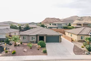5887 Desert Crest Dr, Saint George, UT 84790 - Photo 2