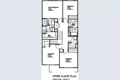 332 S Deep Creek Dr, Washington, UT 84780 - Photo 4