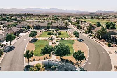 1826 W Purple Lupine, Saint George, UT 84790 - Photo 42