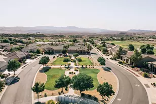 1826 W Purple Lupine, Saint George, UT 84790 - Photo 42