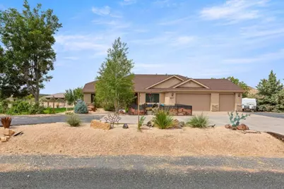 857 N Old Farms Rd, Dammeron Valley, UT 84783 - Photo 4