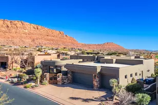 3052 N Snow Canyon Pkwy, Saint George, UT 84770 - Photo 8
