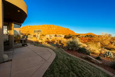3052 N Snow Canyon Parkway #8, Saint George, UT 84770 - Photo 34