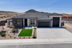 824 S 1690 W, Hurricane, UT 84737 - Photo 1