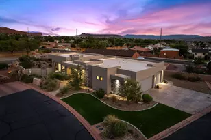 2090 N Tuweap Dr, Saint George, UT 84770 - Photo 44