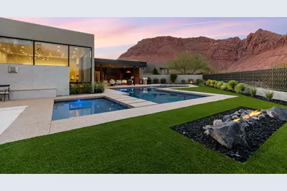 362 N Turtle Point Dr, Ivins, UT 84738 - Photo 32