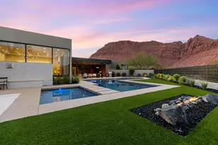 362 N Turtle Point Dr, Ivins, UT 84738 - Photo 32