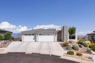 465 S Grotto, Hurricane, UT 84737 - Photo 76