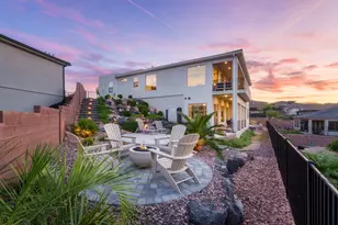 465 S Grotto, Hurricane, UT 84737 - Photo 6