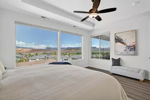 465 S Grotto, Hurricane, UT 84737 - Photo 28