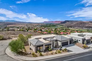 284 W Sir Monte Dr, Saint George, UT 84770 - Photo 54