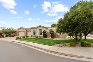 363 N Lost Creek Dr, Saint George, UT 84770 - Photo 40