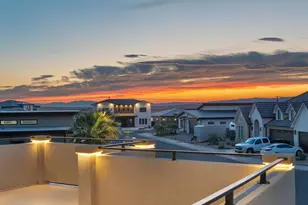 1975 W Cedar Breaks Dr, Hurricane, UT 84737 - Photo 2