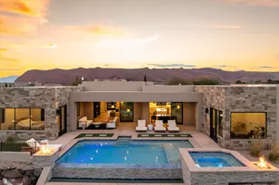 4816 N Petroglyph Dr, Saint George, UT 84770 - Photo 90