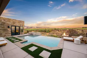 4816 N Petroglyph Dr, Saint George, UT 84770 - Photo 66