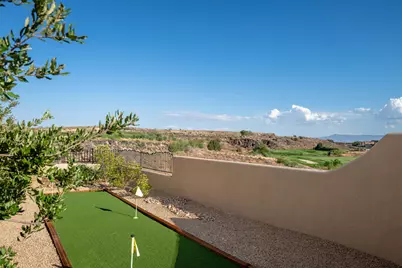 4816 N Petroglyph Dr, Saint George, UT 84770 - Photo 72