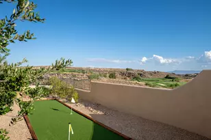 4816 N Petroglyph Dr, Saint George, UT 84770 - Photo 72