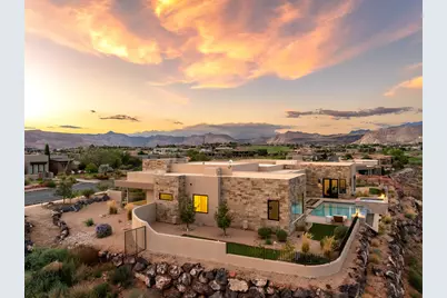 4816 N Petroglyph Dr, Saint George, UT 84770 - Photo 74