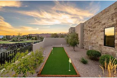 4816 N Petroglyph Dr, Saint George, UT 84770 - Photo 70