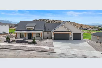 1509 N Knoll St, Cedar City, UT 84721 - Photo 1