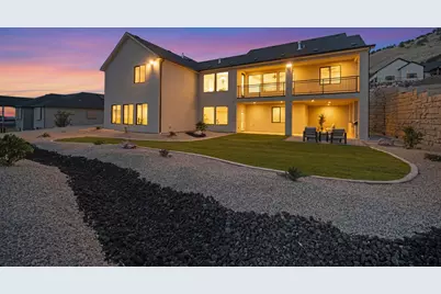 1509 N Knoll St, Cedar City, UT 84721 - Photo 4