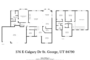 376 E Calgary, Saint George, UT 84790 - Photo 42