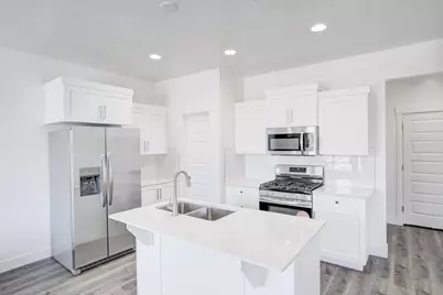 Lot 102 Desert Reflection, Saint George, UT 84790 - Photo 4