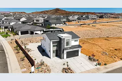 Lot 129 Desert Terrace, Saint George, UT 84790 - Photo 4