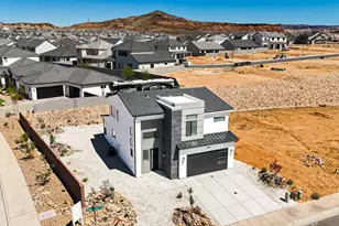 Lot 129 Desert Terrace, Saint George, UT 84790 - Photo 4