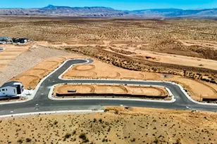 Lot 129 Desert Terrace, Saint George, UT 84790 - Photo 20