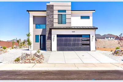 Lot 129 Desert Terrace, Saint George, UT 84790 - Photo 2