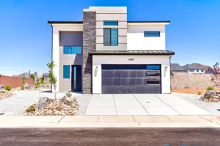 Lot 129 Desert Terrace, Saint George, UT 84790 - Photo 2