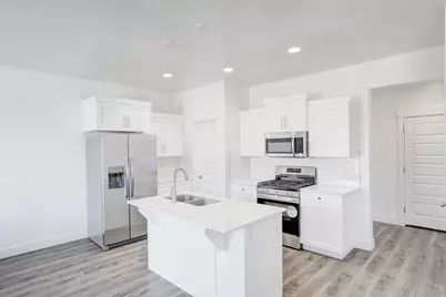 Lot 129 Desert Terrace, Saint George, UT 84790 - Photo 8