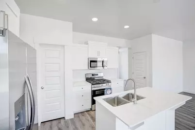 Lot 129 Desert Terrace, Saint George, UT 84790 - Photo 12