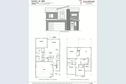 Lot 225 Paraiso, Hurricane, UT 84737 - Photo 2