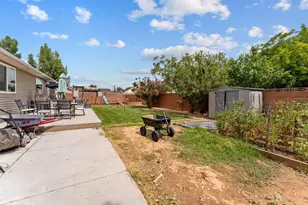 135 N 350 W, La Verkin, UT 84745 - Photo 58