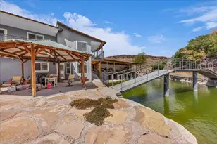 95 W Center St, Leeds, UT 84746 - Photo 2