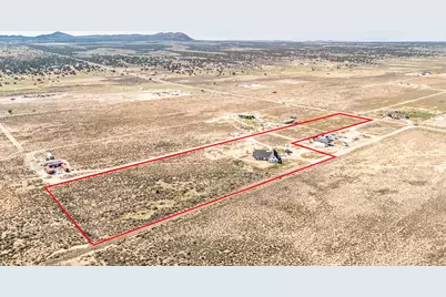 4693 N 3800 W, Cedar City, UT 84721 - Photo 1
