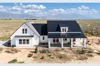 4693 N 3800 W, Cedar City, UT 84721 - Photo 2