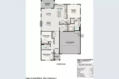 3898 W 1440 S #12, Hurricane, UT 84737 - Photo 2