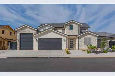 315 Firerock Way, Hurricane, UT 84737 - Photo 36
