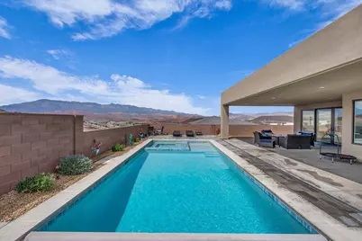 662 S 1800 W, Hurricane, UT 84737 - Photo 1