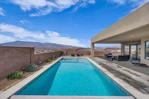 662 S 1800 W, Hurricane, UT 84737 - Photo 1