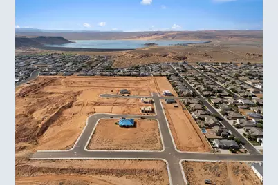 3862 W 2570 S #Lot 21, Hurricane, UT 84737 - Photo 2