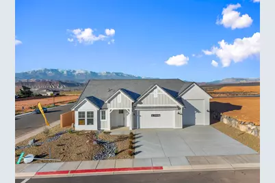 3862 W 2570 S #Lot 21, Hurricane, UT 84737 - Photo 8