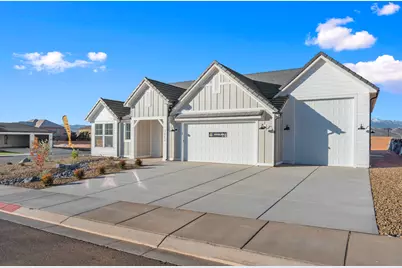 3862 W 2570 S, Hurricane, UT 84737 - Photo 1