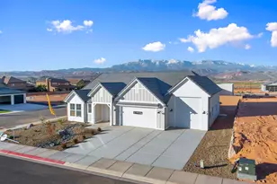 3862 W 2570 S, Hurricane, UT 84737 - Photo 8