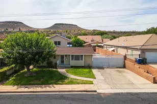 485 N 400 W, Saint George, UT 84770 - Photo 2