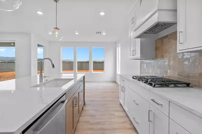 4044 W 1440 S #Lot 1, Hurricane, UT 84737 - Photo 28
