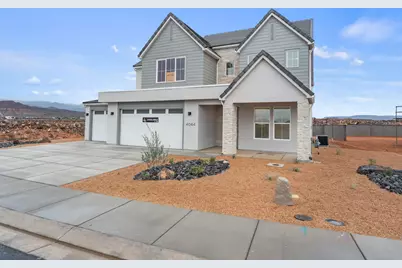 4044 W 1440 S #Lot 1, Hurricane, UT 84737 - Photo 4
